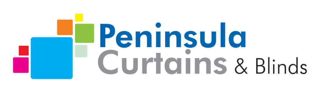 Peninsula Curtains & Blinds Logo