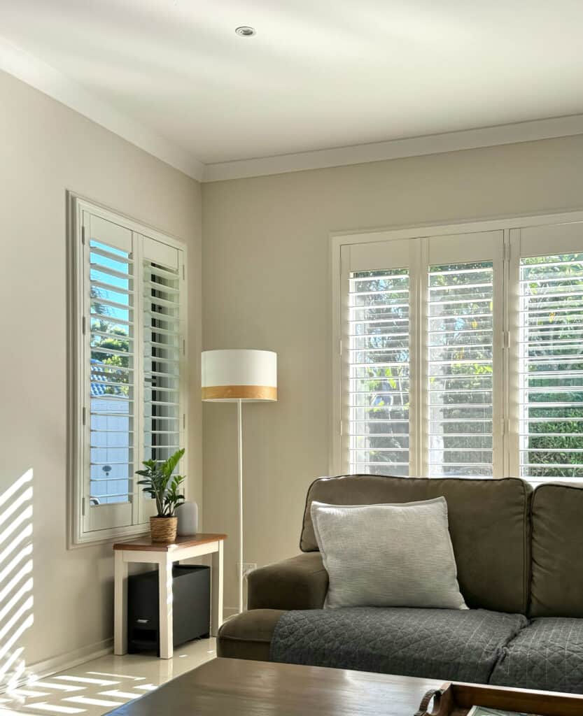 Mornington Peninsula Plantation Shutters