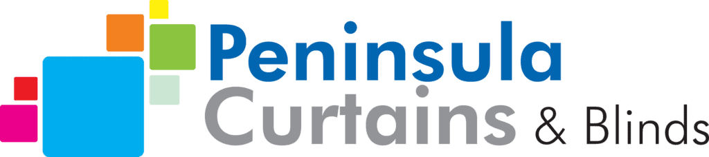 Peninsula Curtains & Blinds Logo